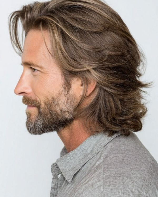 Best Long Haircuts for Low-Maintenancez