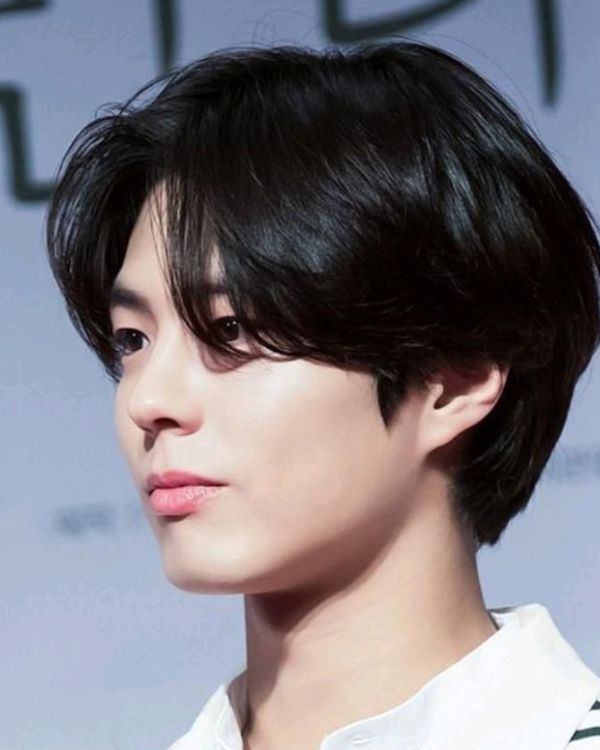 Two Blocks with a Middle Part