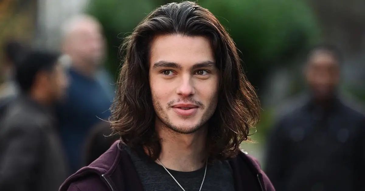 best long haircuts for men