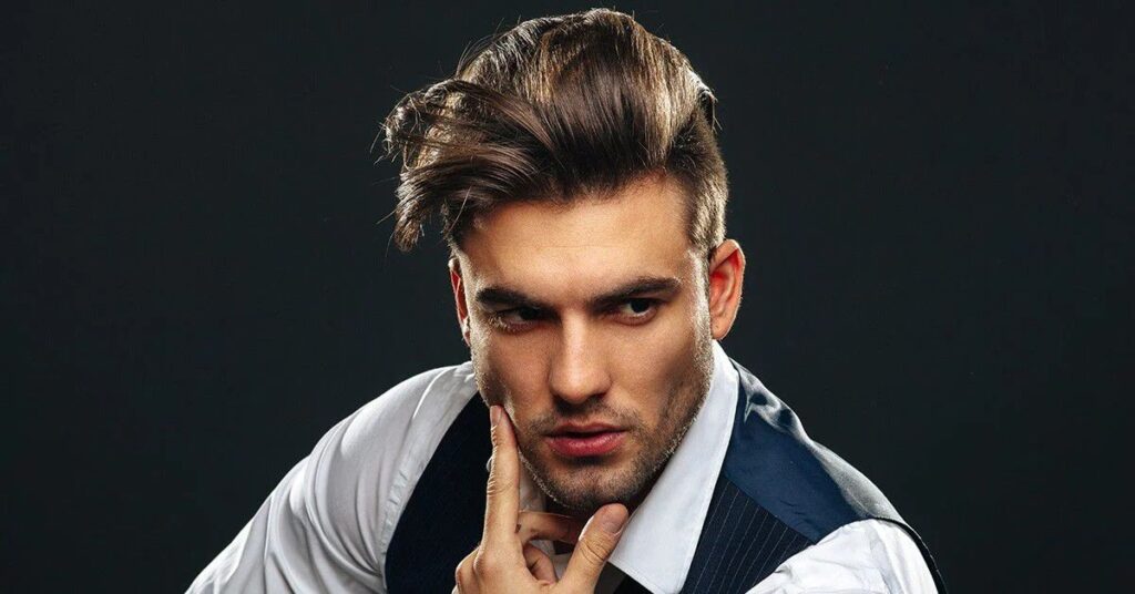 light brown hair color