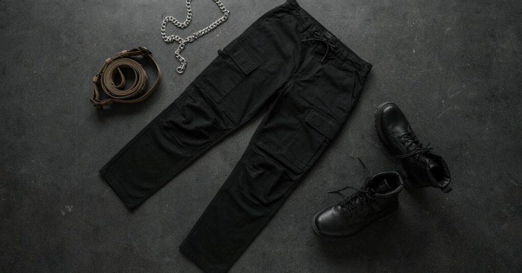 Accessories to Complete the Look