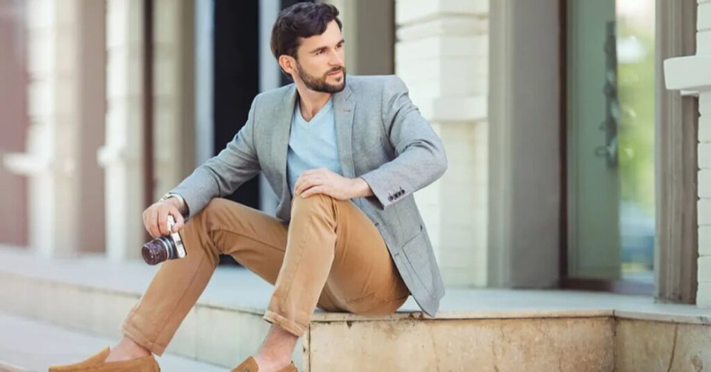 Best Outfits With Loafers