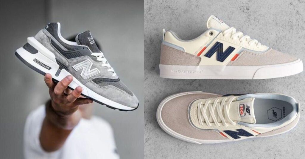 Best Sneaker Materials