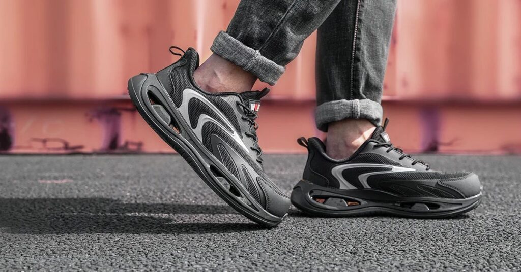 Best Styles for Walking
