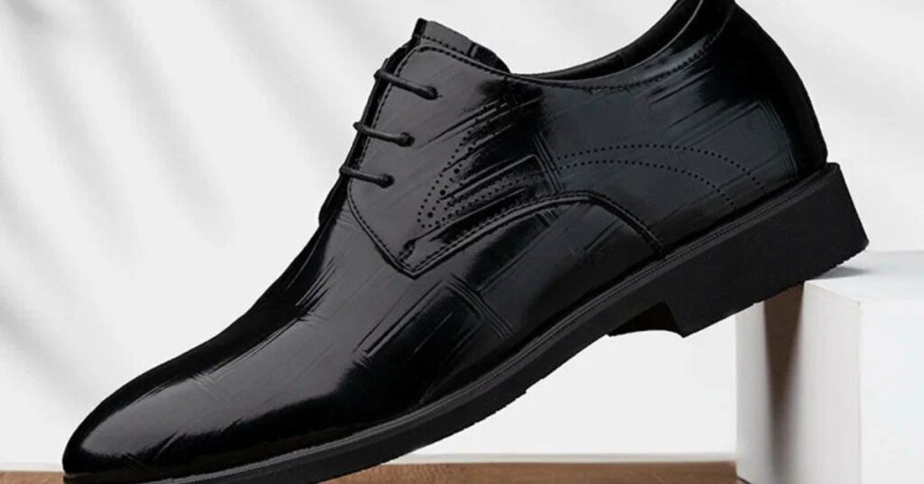 Black Ballet Flats