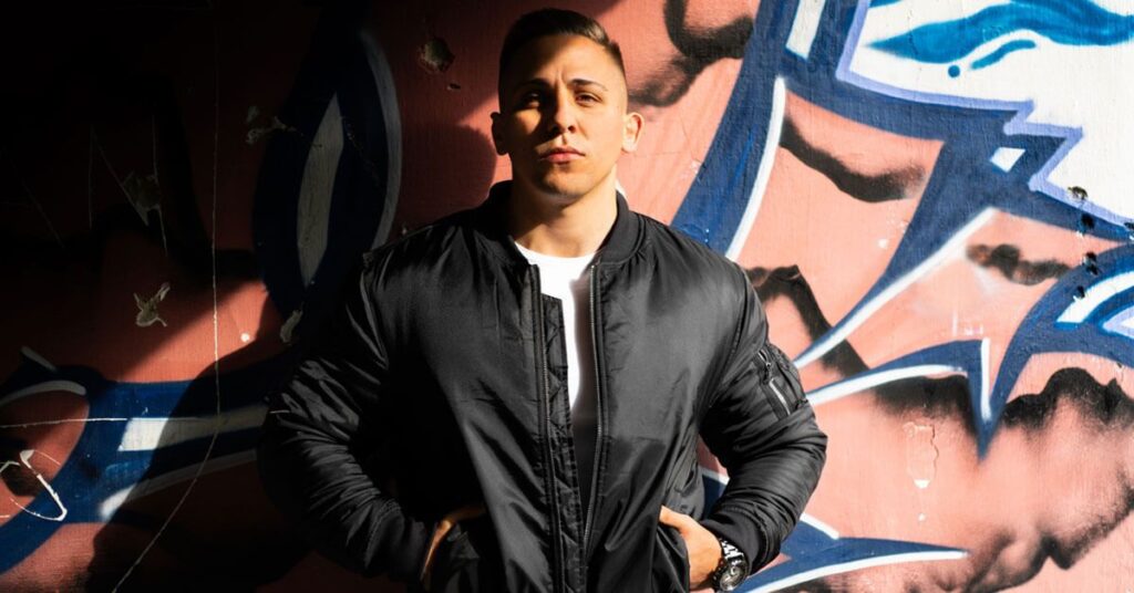 Bomber jackets