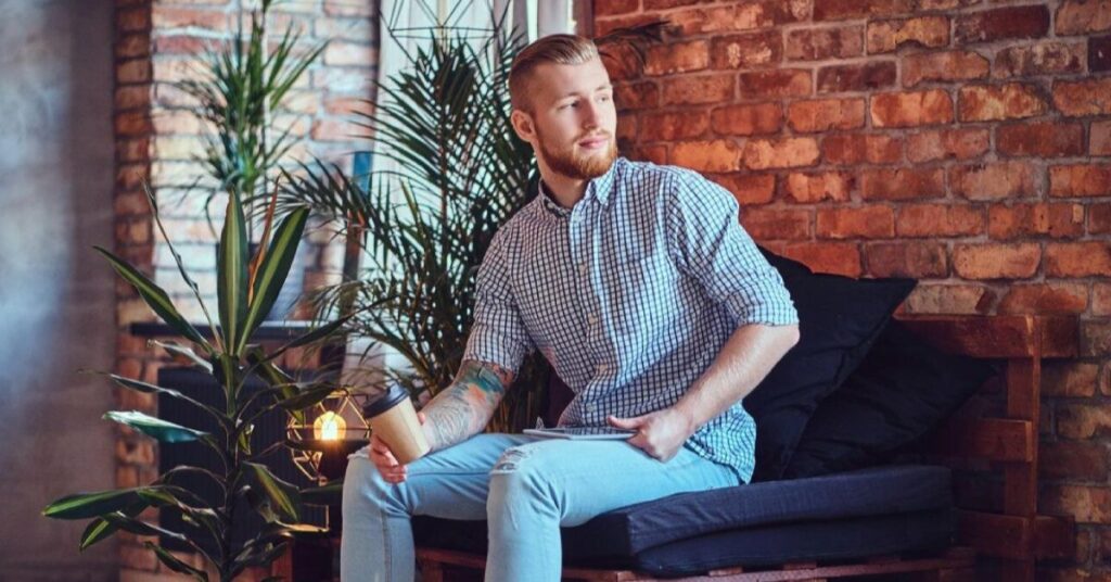 Casual Shirts With Jeans