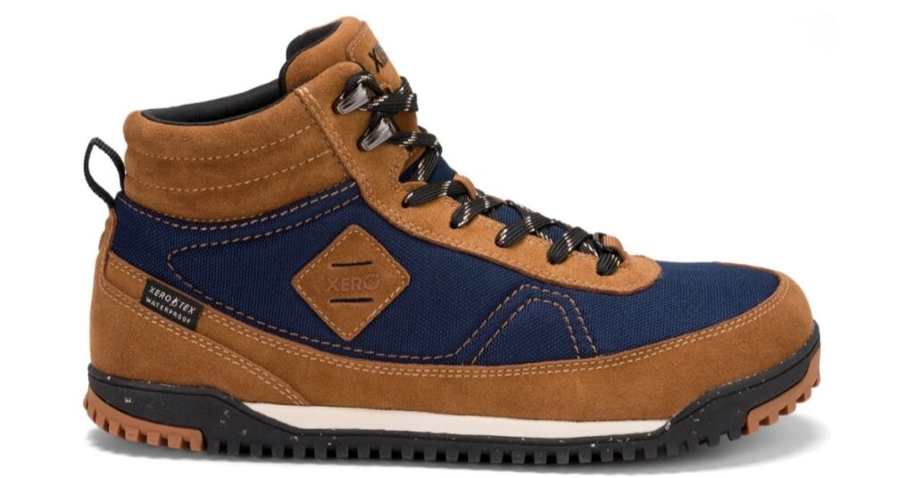Chunky shoes