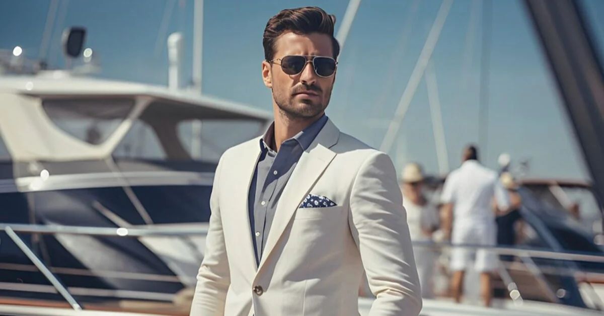 How to Wear a Blazer