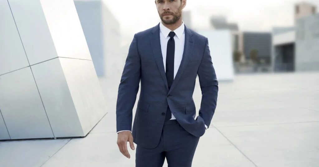 How to Wear a Blazer 
