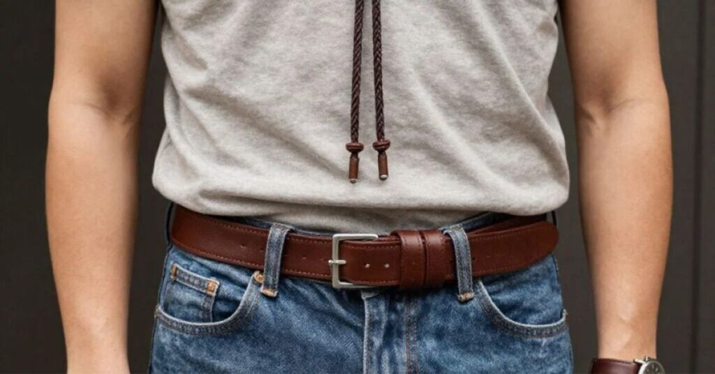 Matching Other Accessories