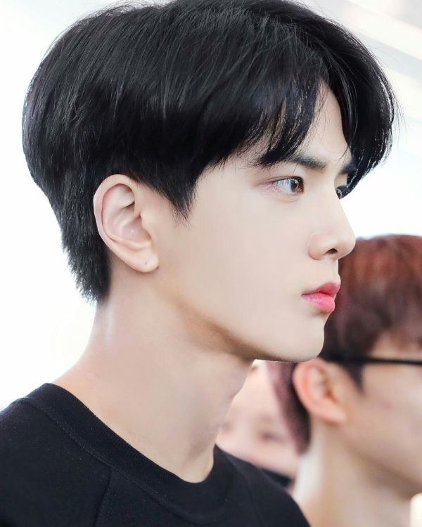 Two Block Middle Part