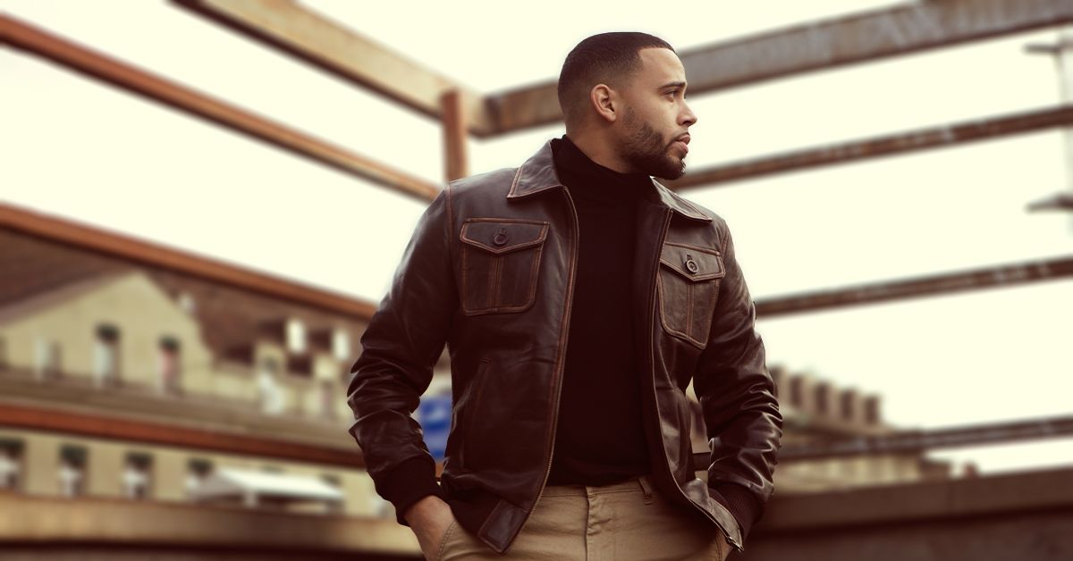 bomber jackets