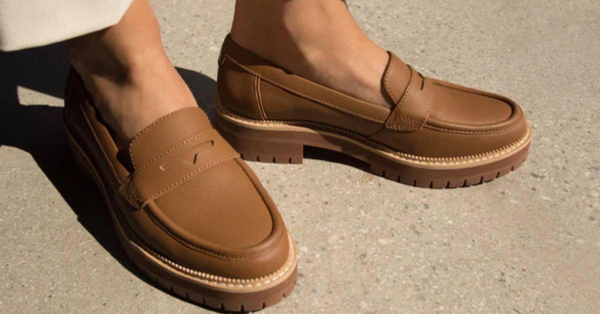 comfort wear shoes