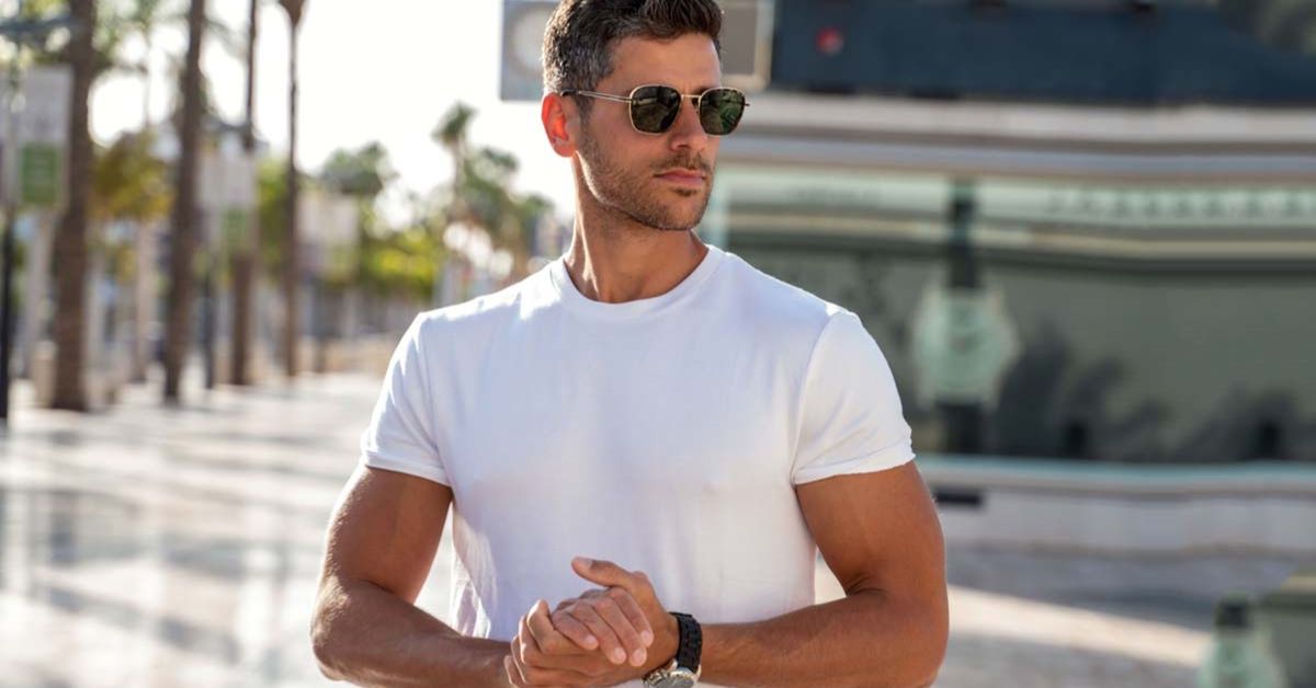 mens casual wear shirts