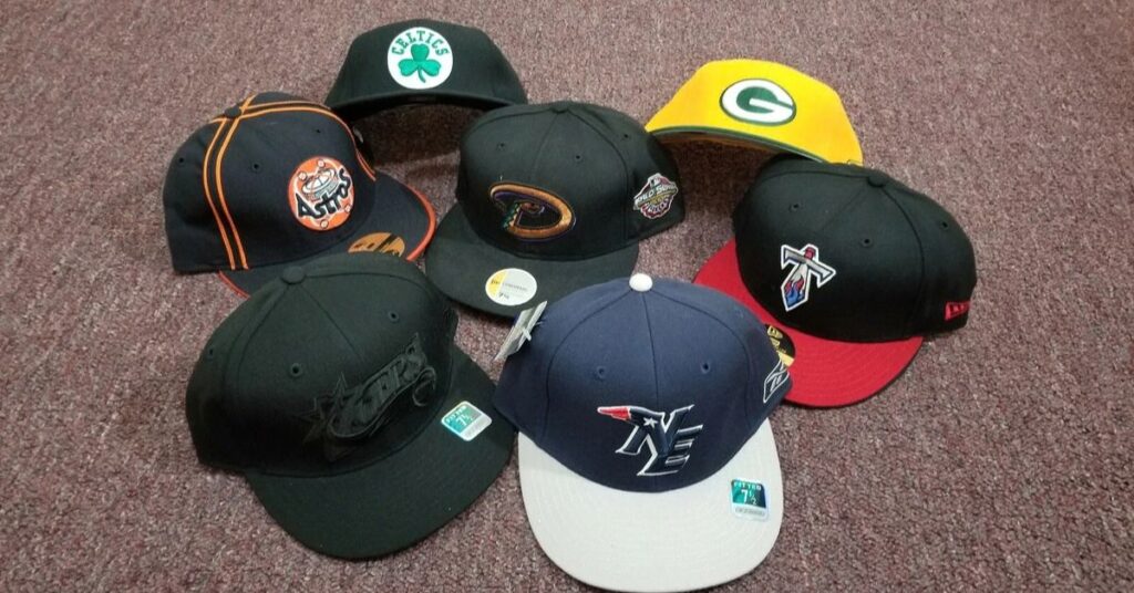 Best Cap Colors