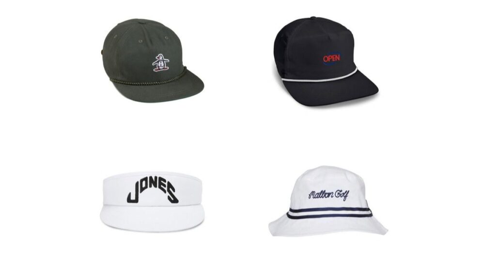 Best Cap Materials
