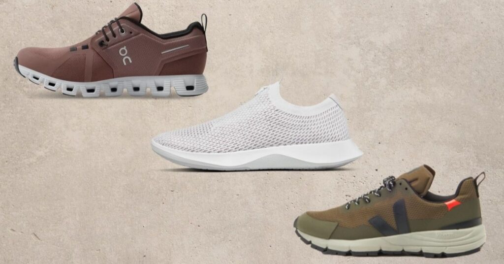 Best Shoes for Men