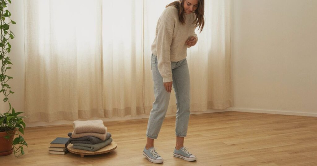 Blue Shoes for Women