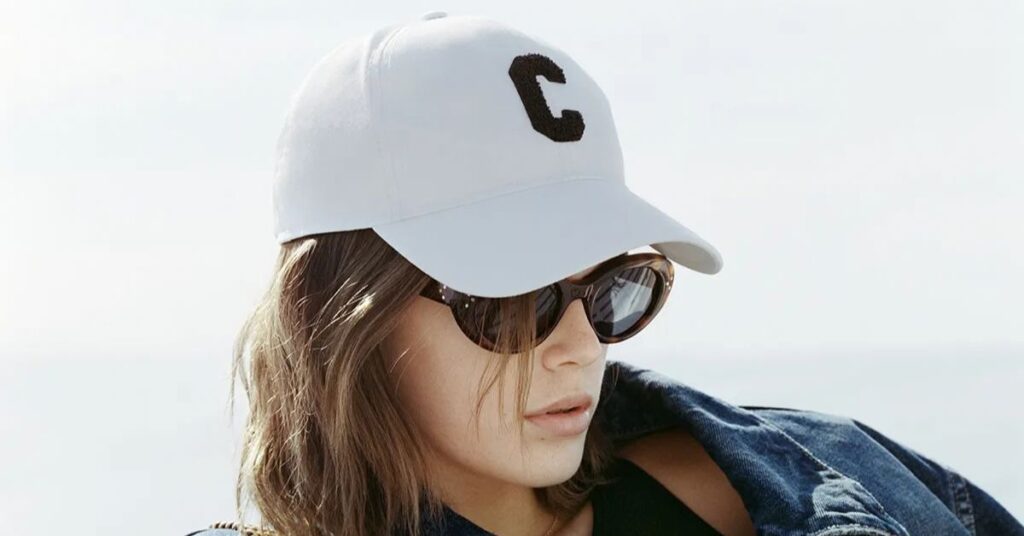 Caps for Women