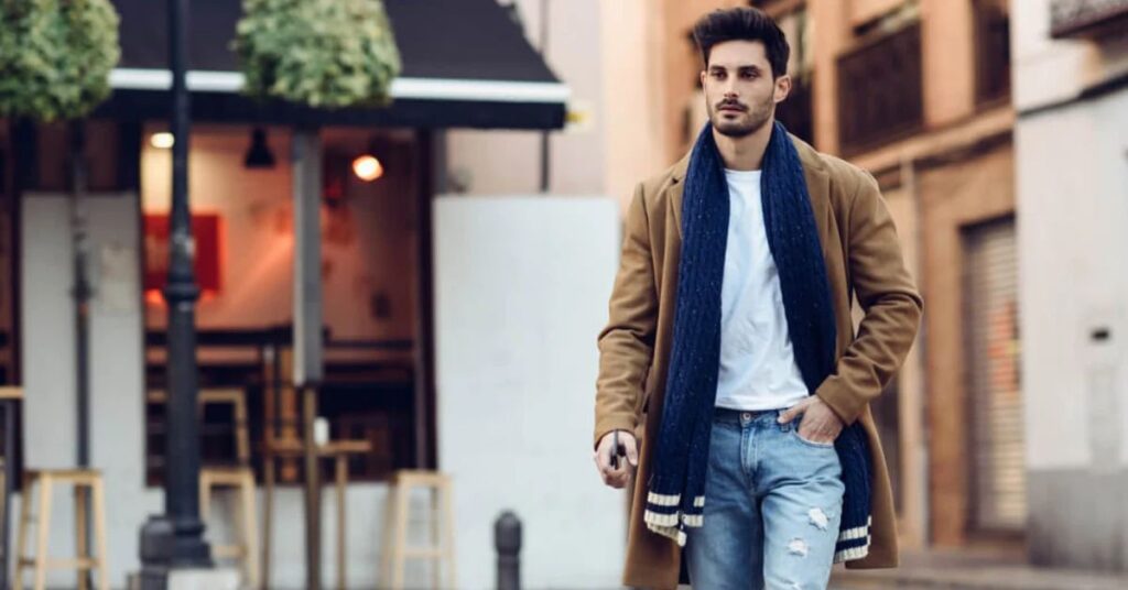 Casual Outfits for Winter