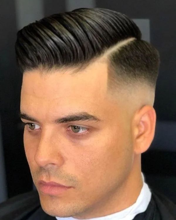 Comb Over