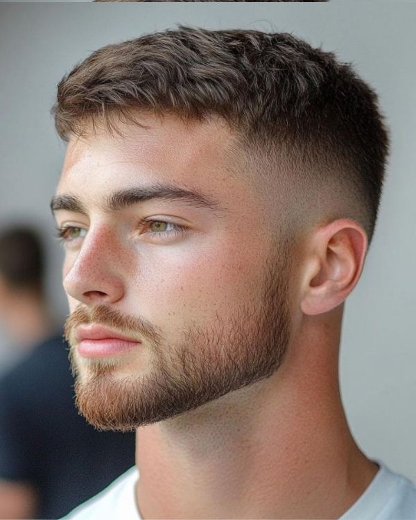 Fade Cut