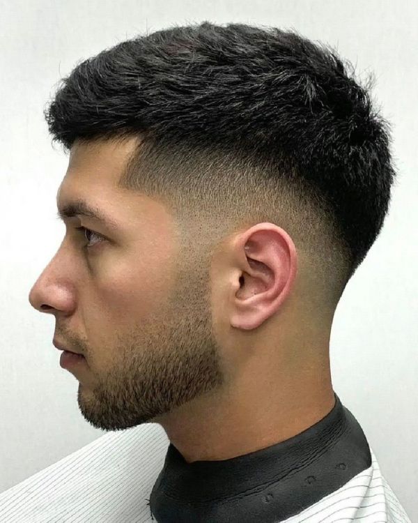 High Fade