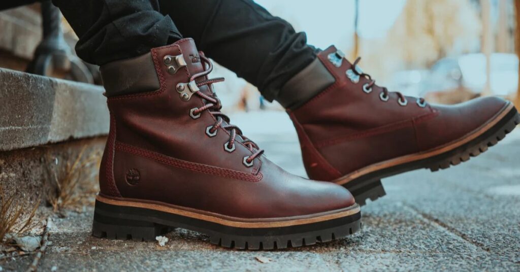 How to Wear Combat Boots for Men