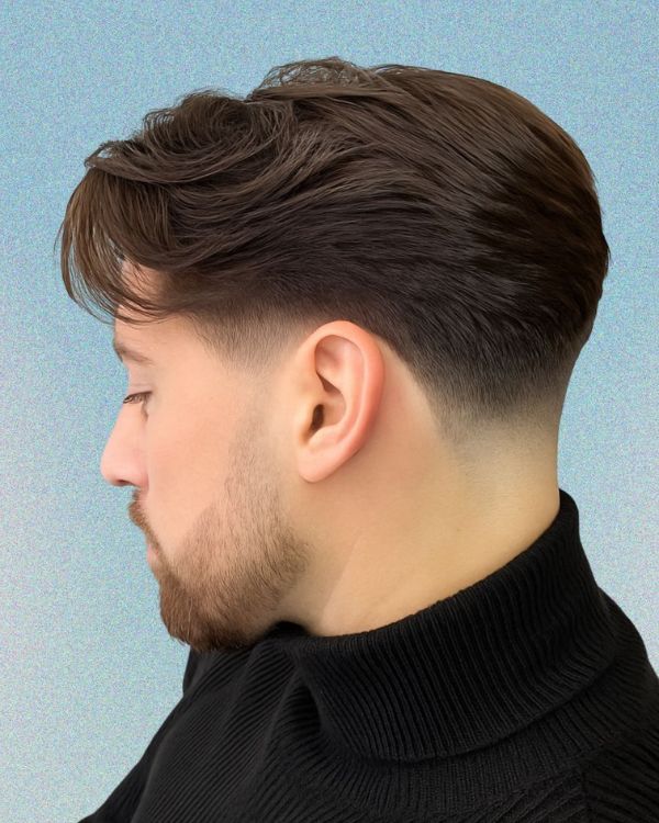 Low Taper
