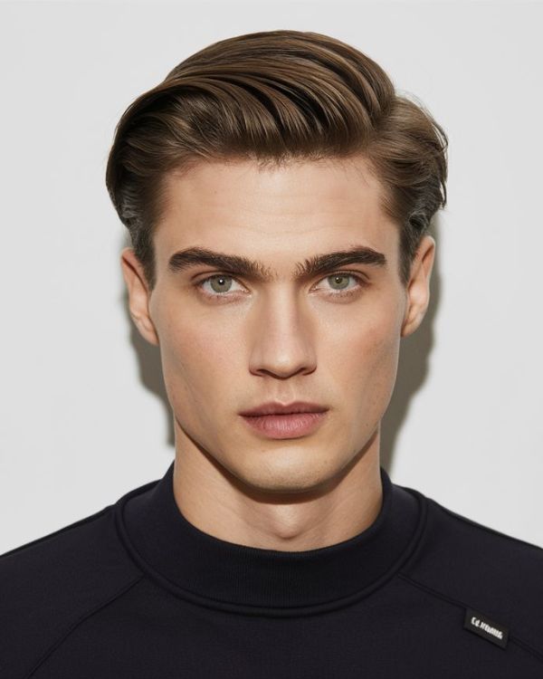 Side Part