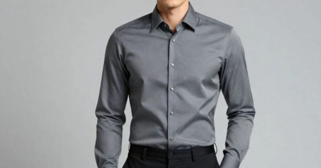 Smart Casual Looks