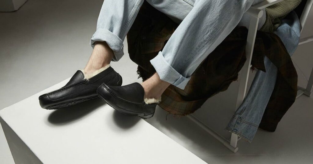 Work and Office Shoes