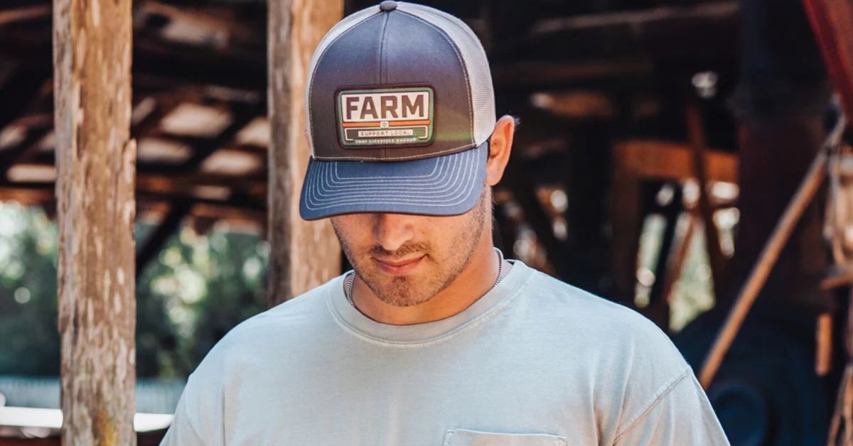 baseball caps