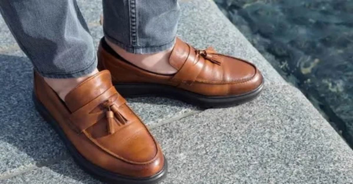 best slip on shoes