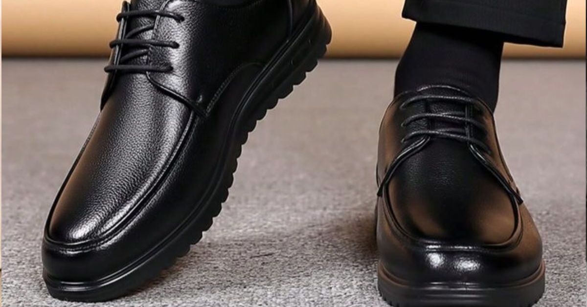 mens non slip shoes