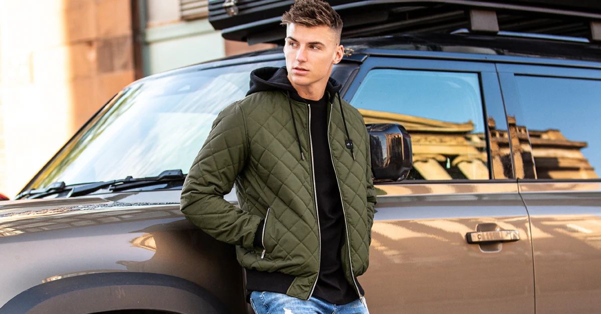 winter wear for guys