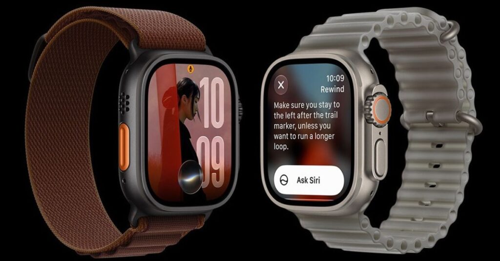 Apple Watch Ultra 4 Key Features