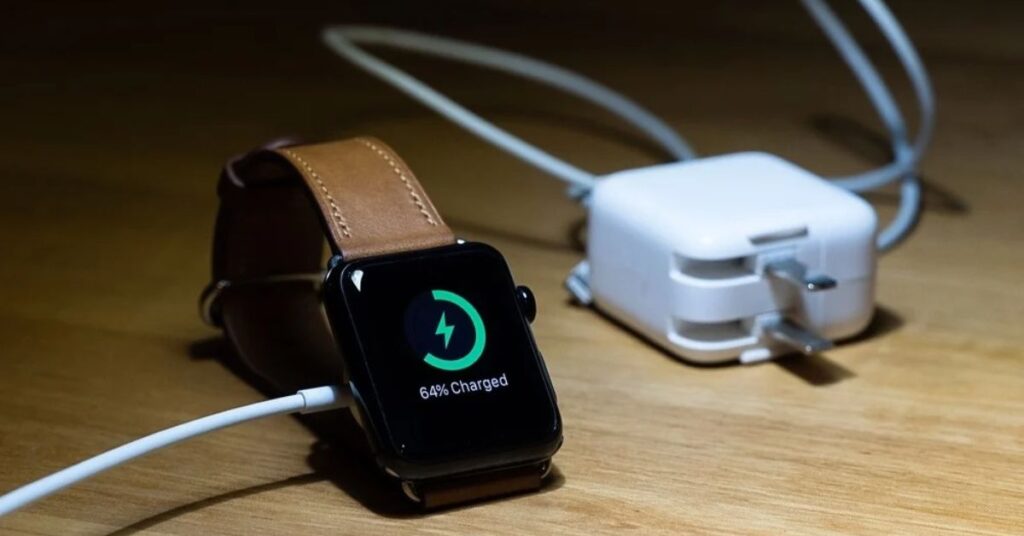 Battery Life and Charging