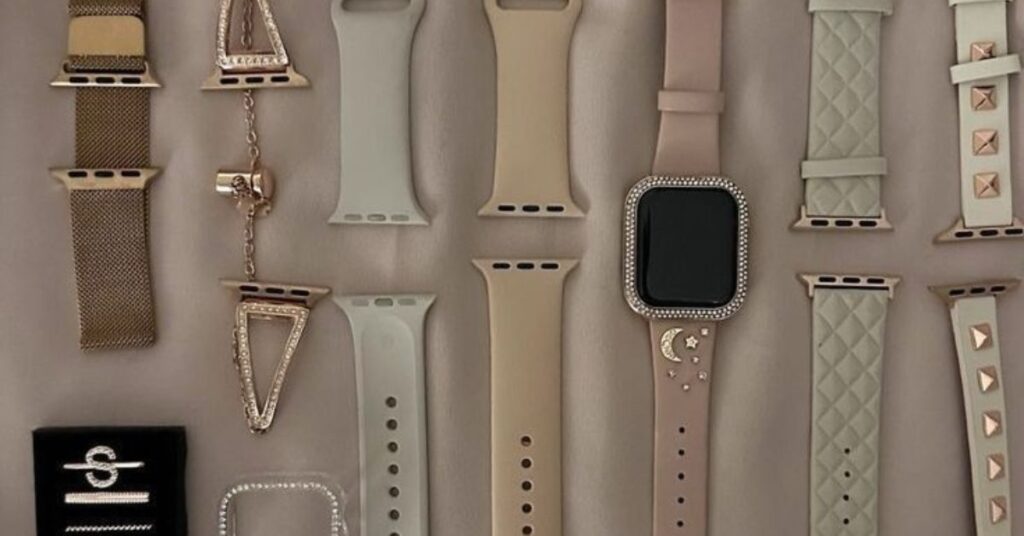 Best Bands and Accessories