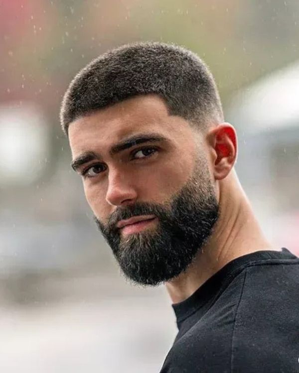 Buzz Cut