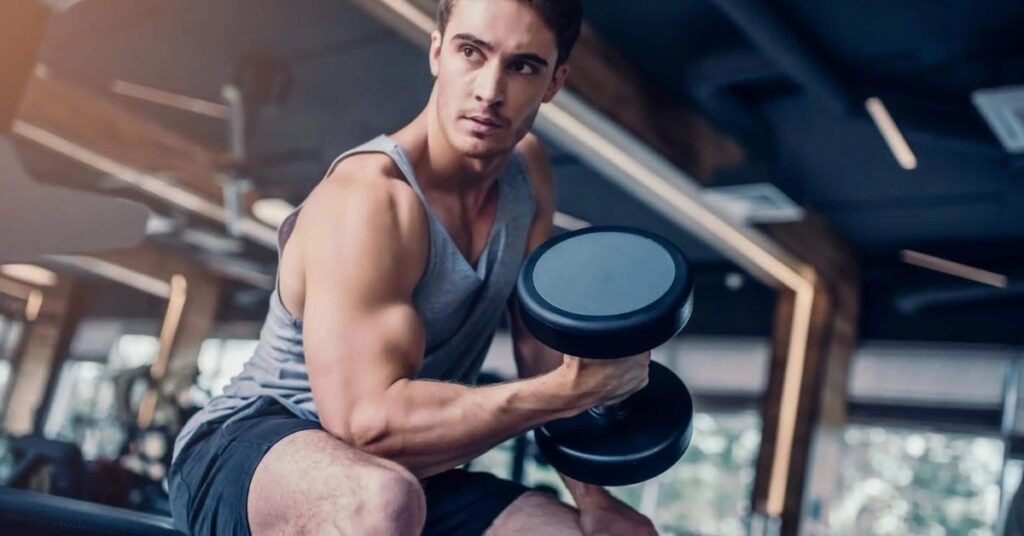 Fitness and Sports