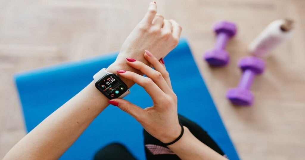 Health Tracking