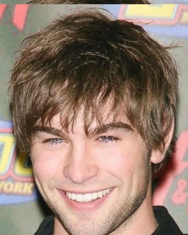 Tousled Shag