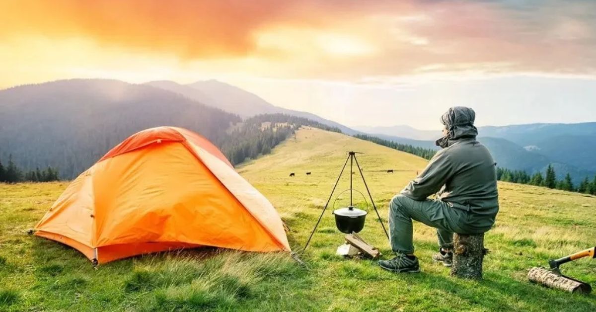 hobbies for men